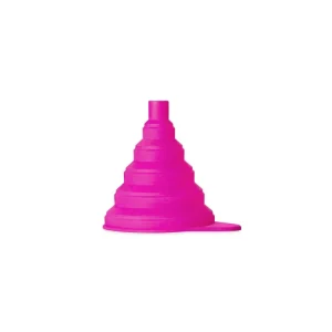 Magnetisk Mucoff Silicone Funnel