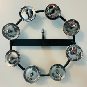 Magnetisk No Name Hi-hat Tamburin