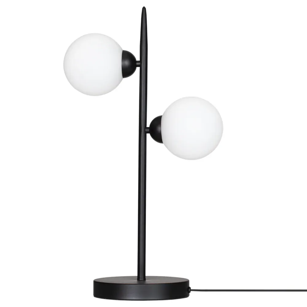 Magnetisk Punto bordlampe fra Rydens