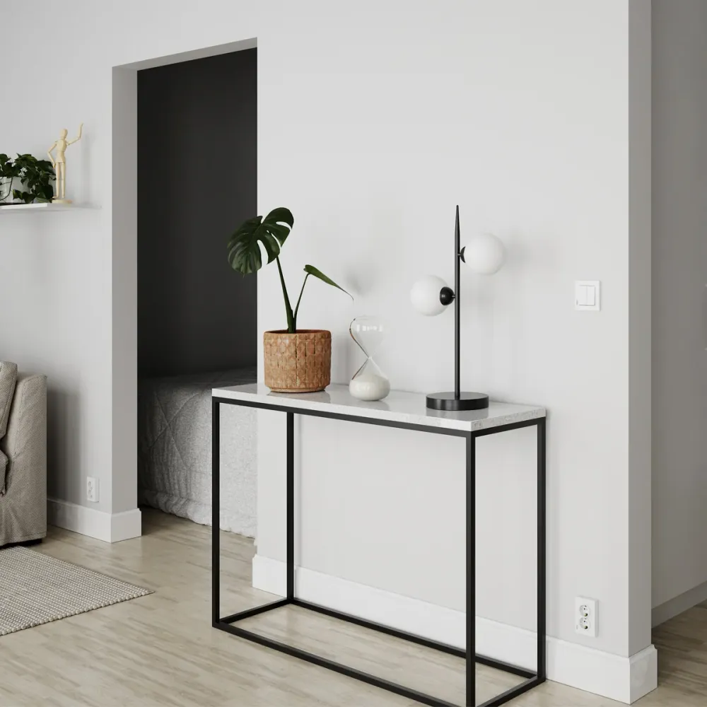 Magnetisk Punto bordlampe fra Rydens