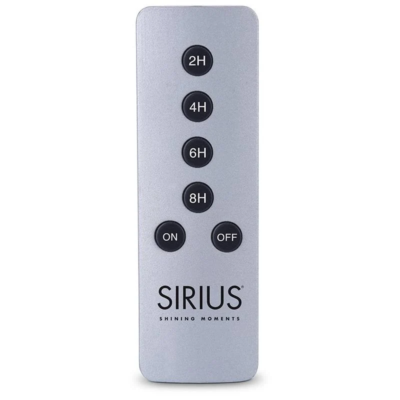 Magnetisk Sirius Fjernbetjening