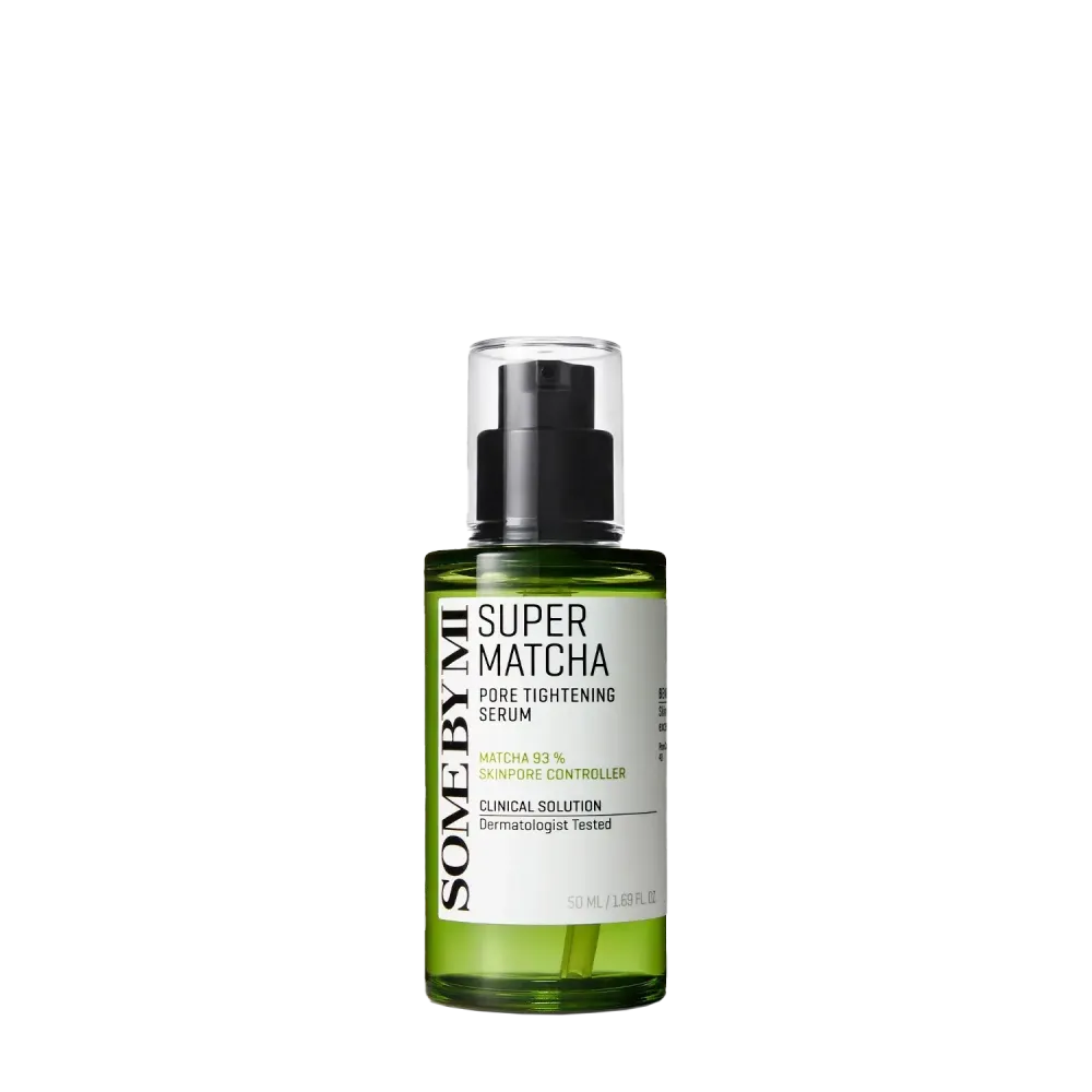 Magnetisk Super Matcha Pore Tightening Serum