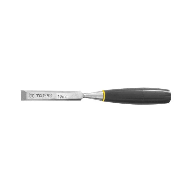Magnetisk Topex træmejsel 10 mm