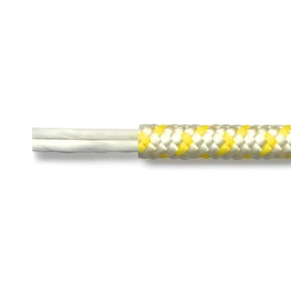 Magnetisk 3 m Universal Startsnor 4,5 mm