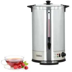 Magnetisk Vandkedel 25 L