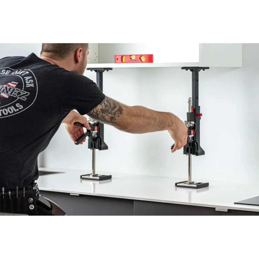 Magnetisk VIKING ARM installationskit