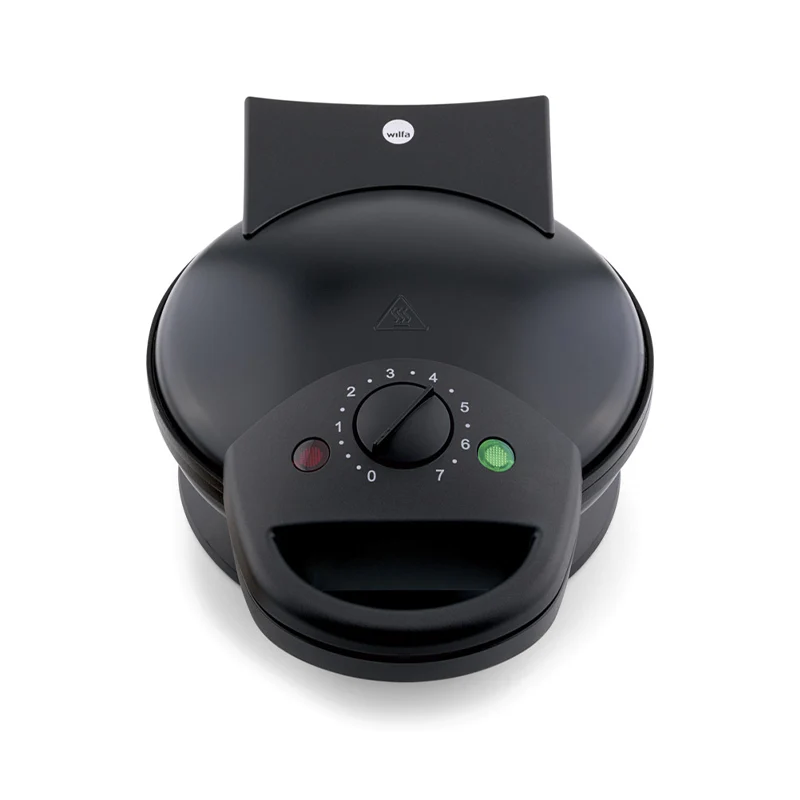 Magnetisk Wilfa vaffeljern home ebony
