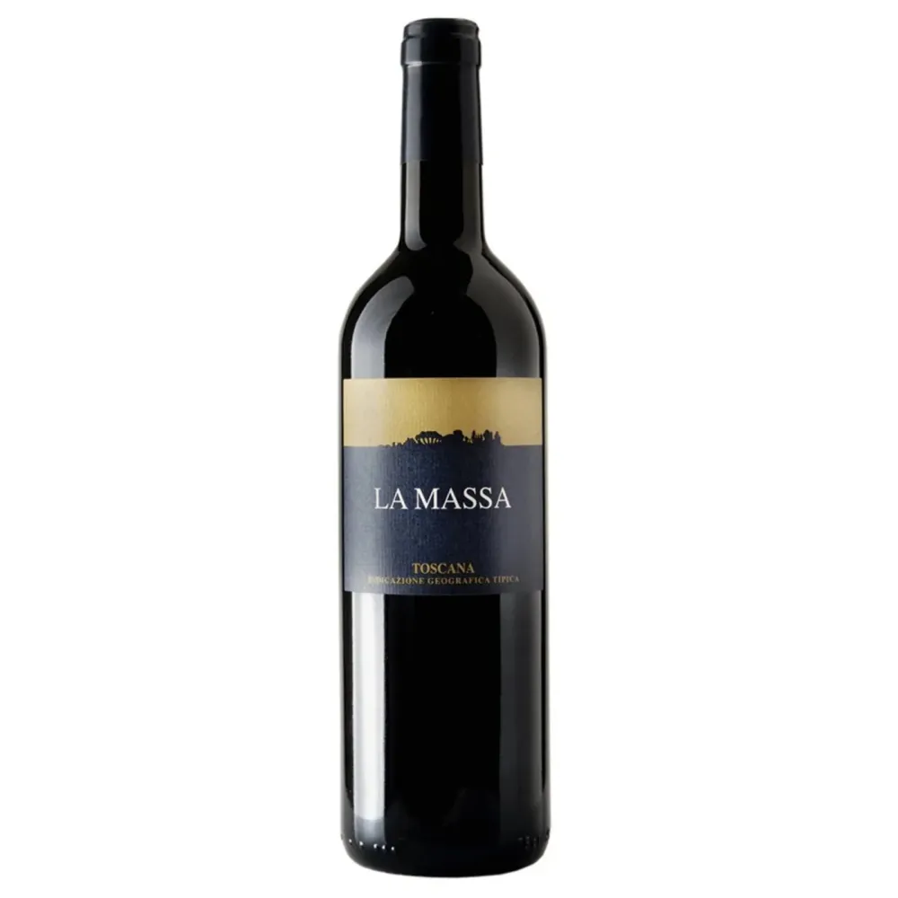 Magnum La Massa 2021