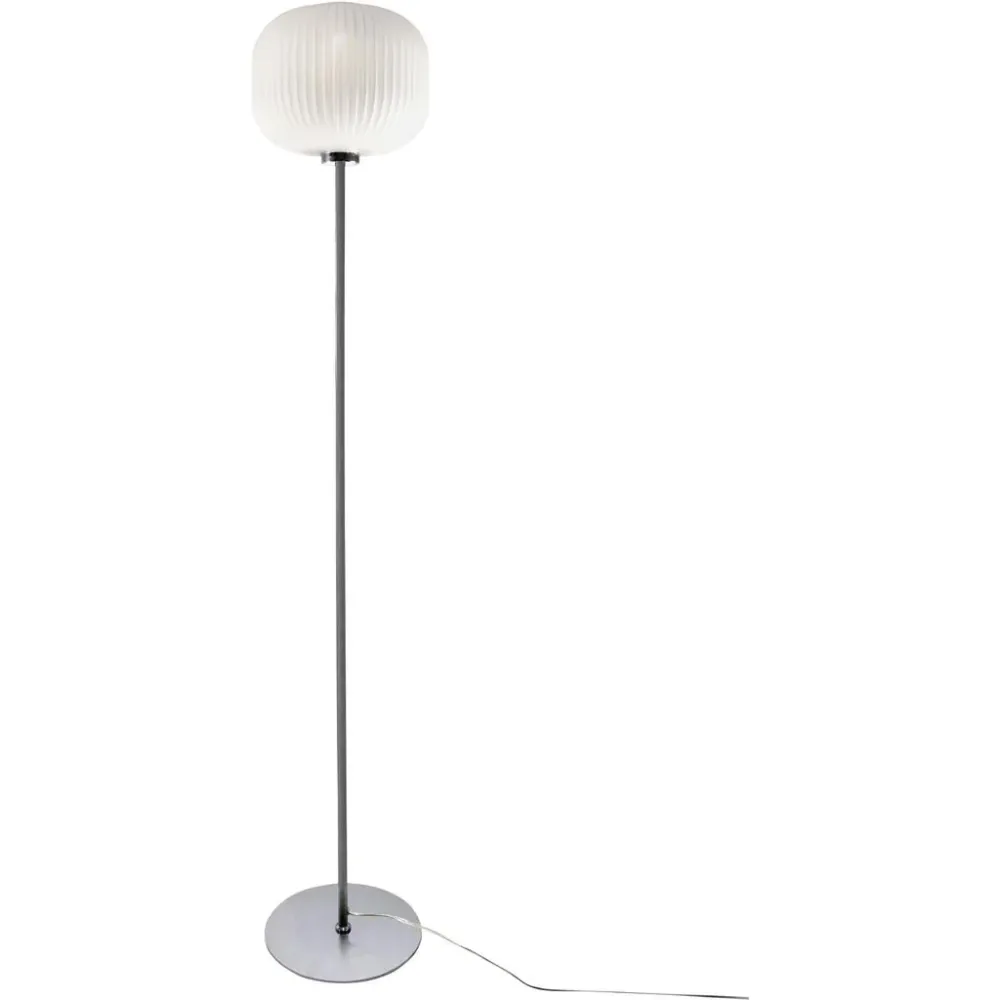 Magnus Gulvlampe Quick-Release