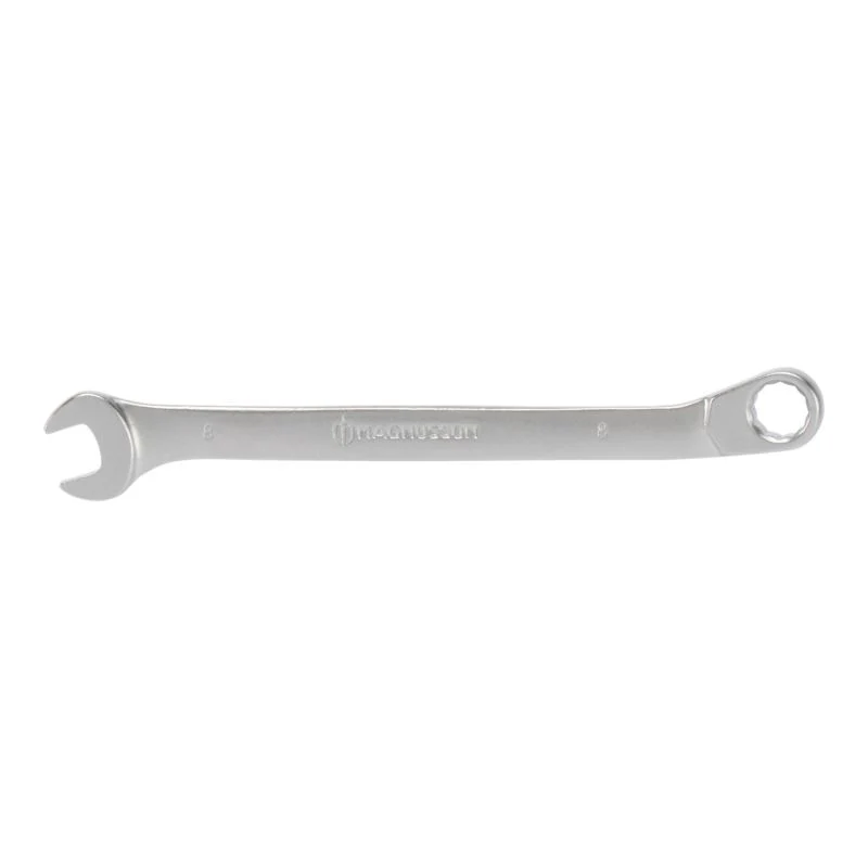 Magnusson 8 mm flad- og ringnøgle