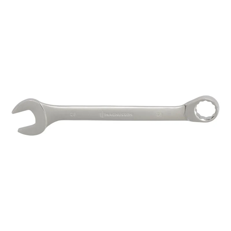 Magnusson flad- og ringnøgle 23 mm
