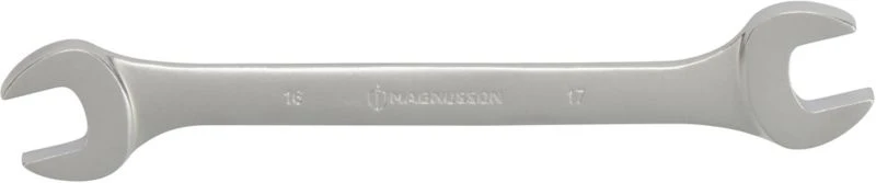 Magnusson fladnøgle 16 x 17 mm