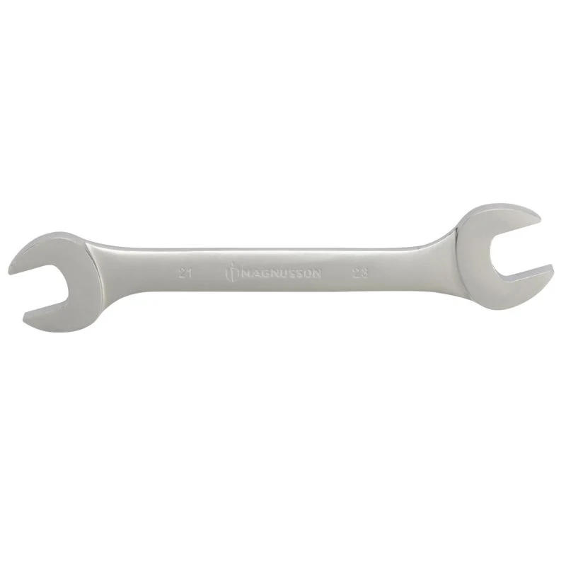 Magnusson fladnøgle 21 x 23 mm