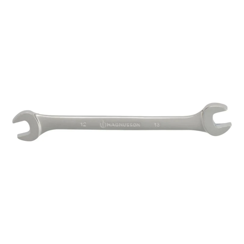Magnusson fladnøgle 12 x 13 mm