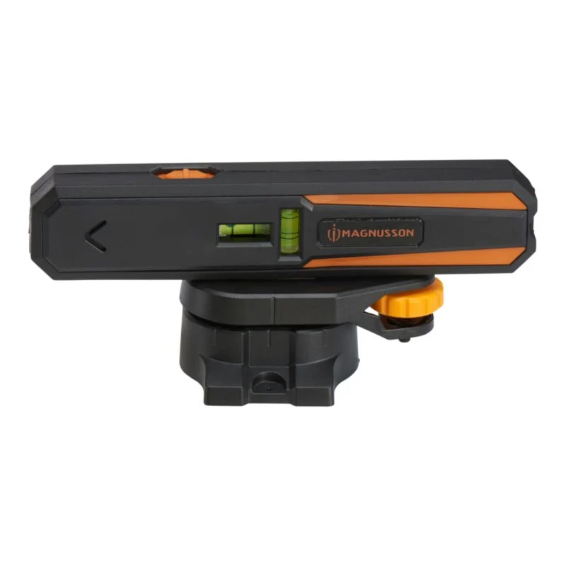 Magnusson laser-vaterpas Work Light