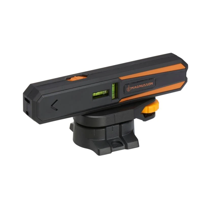 Magnusson laser-vaterpas Work Light