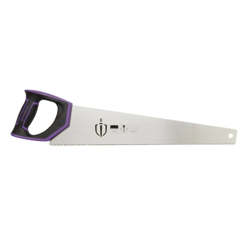 Magnusson pladesav 11TPI 18" 450 mm