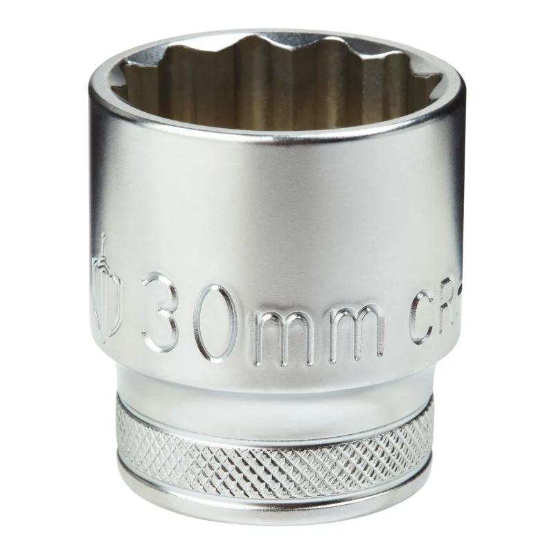 Magnusson 1/2" 30 mm topnøgle