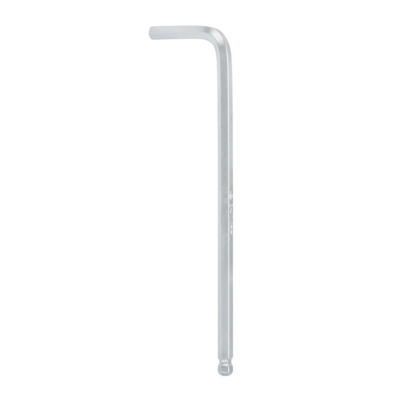 Magnusson 4 mm unbrakonøgle