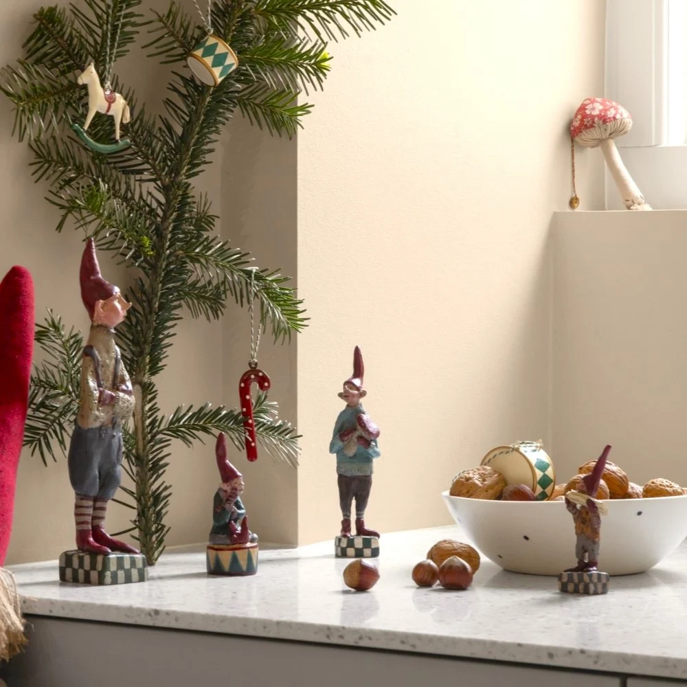Maileg - Grand Noel no. 11