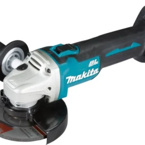 Makita DGA511Z 18 V 125 mm akku-vinkelsliber