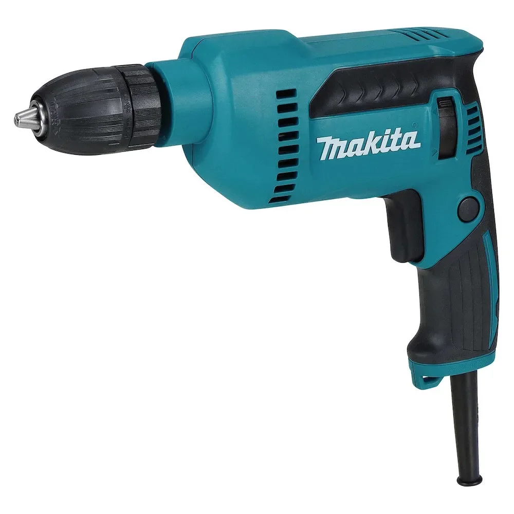Makita DP4021 Boremaskine 630W – Kompakt, kraftfuld og brugervenlig
