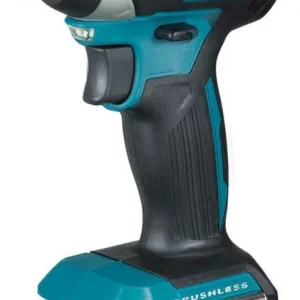 Makita DTD154Z 18 V slagboremaskine