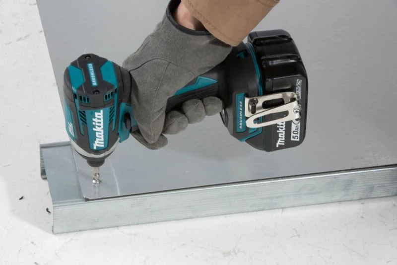 Makita DTD154Z 18 V slagboremaskine