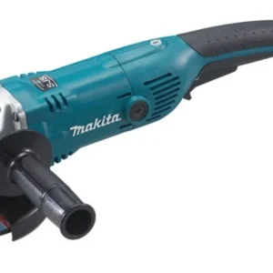 Makita GA5021C vinkelsliber 125 mm 1450 W