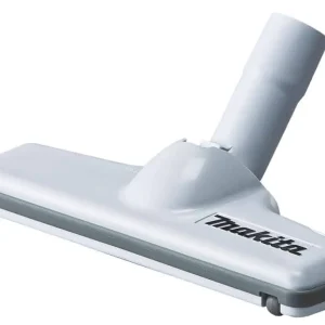Makita gulvmundstykke 225 mm snow
