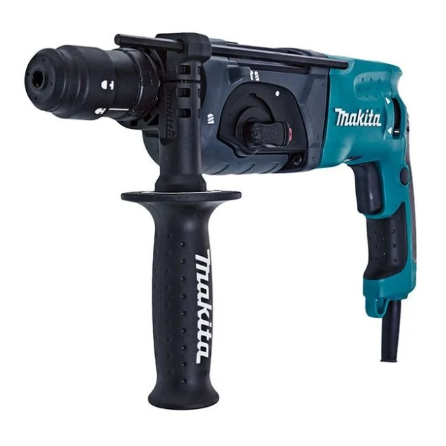 Makita HR2470T slagboremaskine 780 W