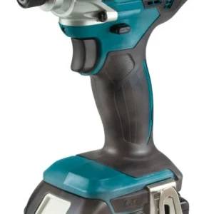 Makita slagboremaskine 1/4" 155 Nm 18 V LXT
