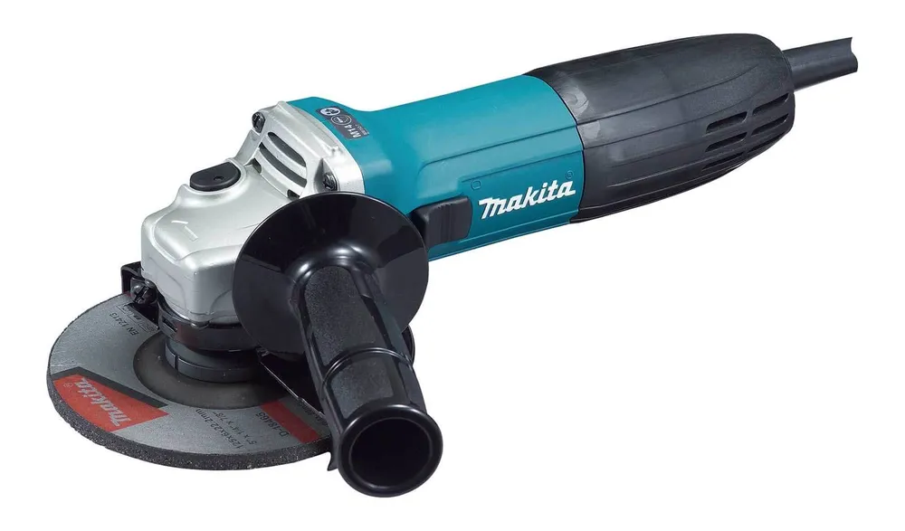 Makita vinkelsliber | DGA513ZJ