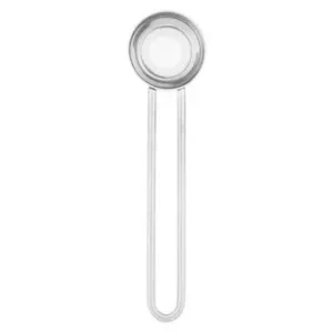 MAKU KAFFESKE RUSTFRIT CHROMED