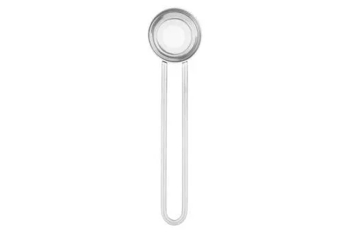 MAKU KAFFESKE RUSTFRIT CHROMED