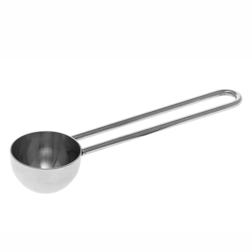 MAKU KAFFESKE RUSTFRIT CHROMED
