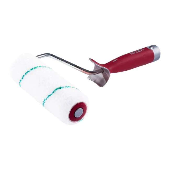 Malerulle med håndtag Anza Titex 25 cm