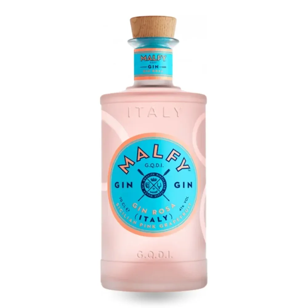 Malfy Gin Rosa 70 cl. - 41%