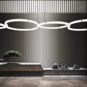 Mamba modullampe fra Martinelli Luce Electricians