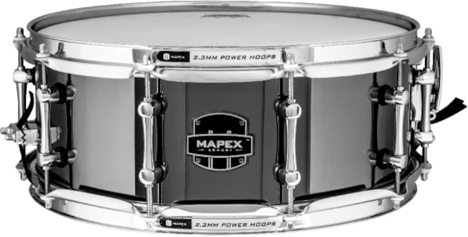 Mapex 14x5,5" Tomahawk Lilletromme
