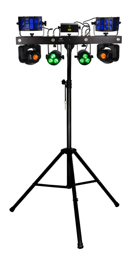 Marconi CASTOR PRO ADJUST 700PMSDL Lysbar