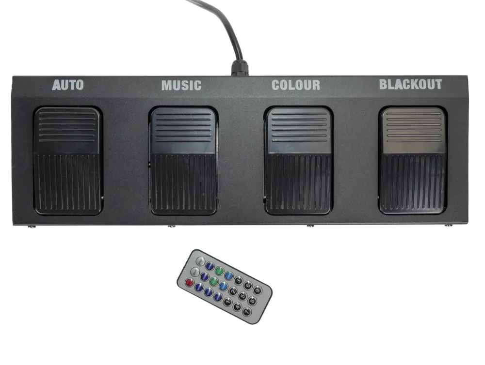 Marconi CASTOR PRO ADJUST 700PMSDL Lysbar