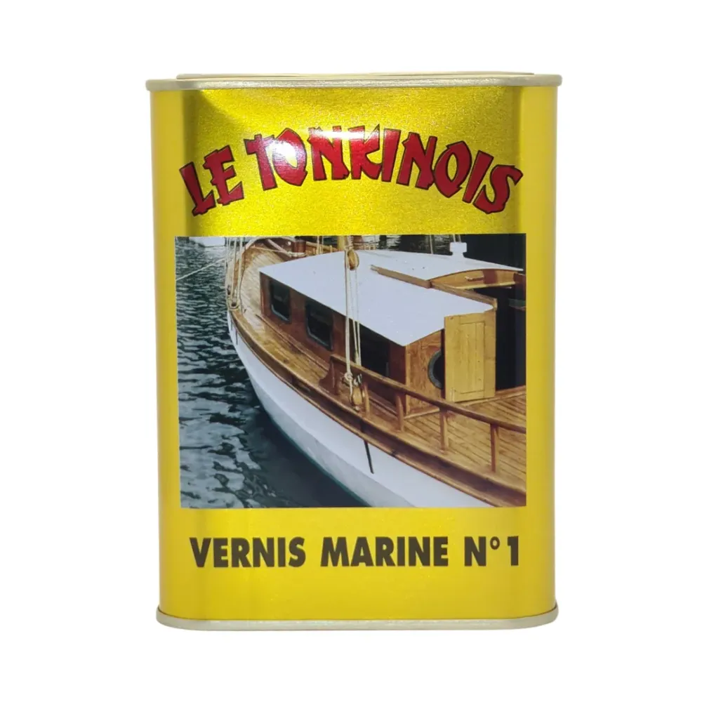 Marine Nr. 1. Vibration Reduction 1000ml