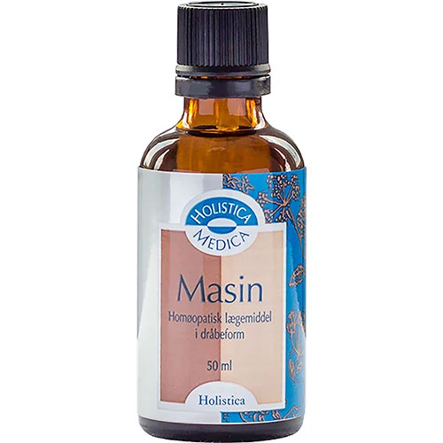 Masin Storage Case