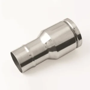 Maskinreducering Ø50/40 mm. | Lifetime Warranty