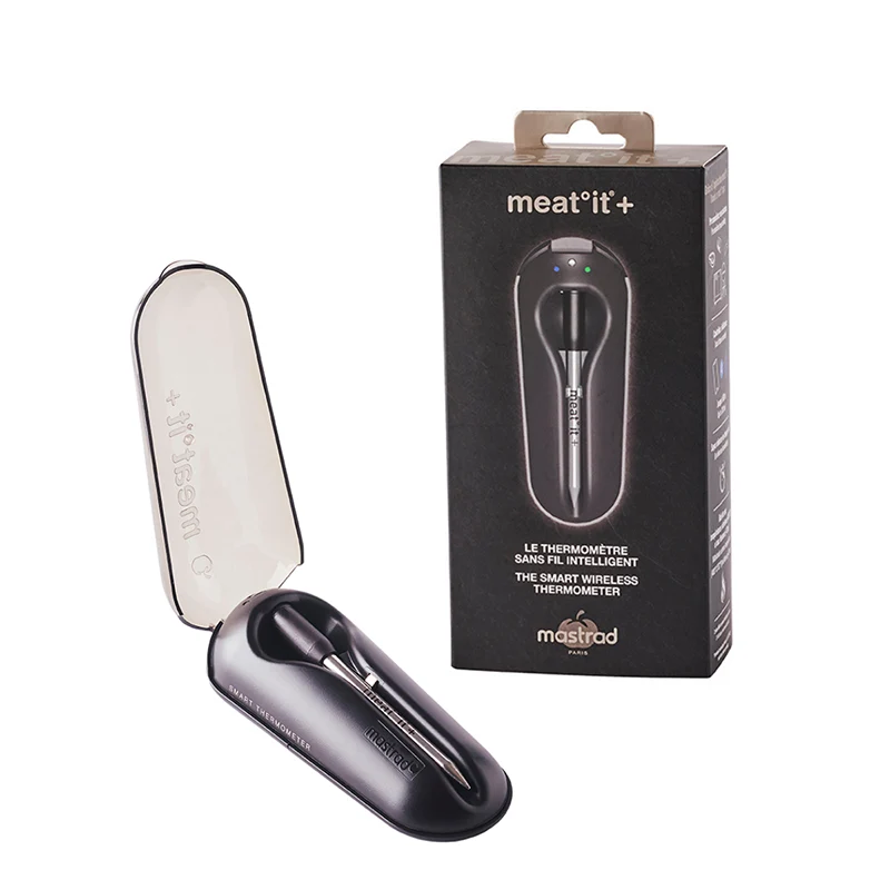 Mastrad Meat it+ Stegetermometer Electricians