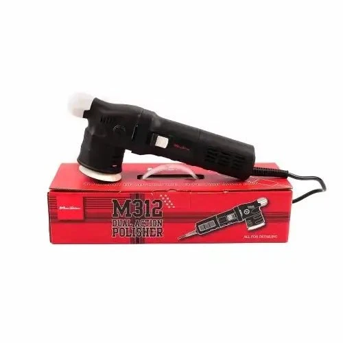 Maxshine M312 DA Polermaskine 75mm