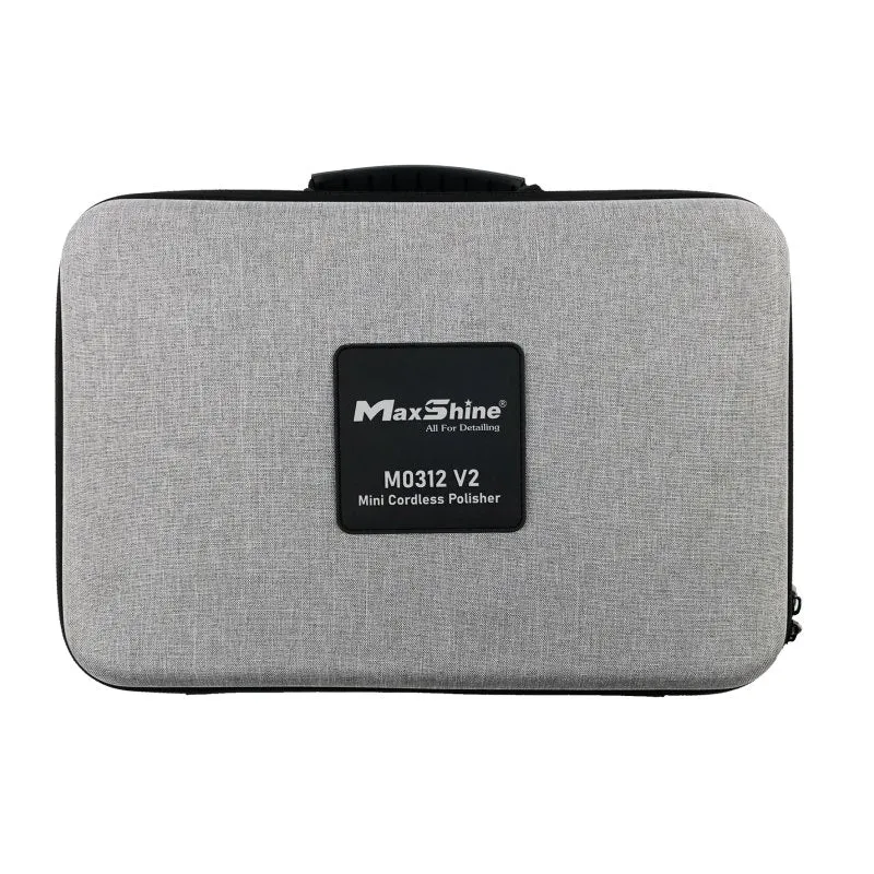 Maxshine Tiny Polermaskine Kit