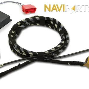Media-Interface til Golf7 Compatible DeWALT Batteries