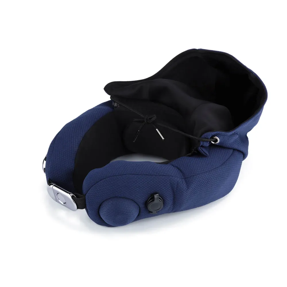 Medivon Neck Massager Cosy Go Sapphire